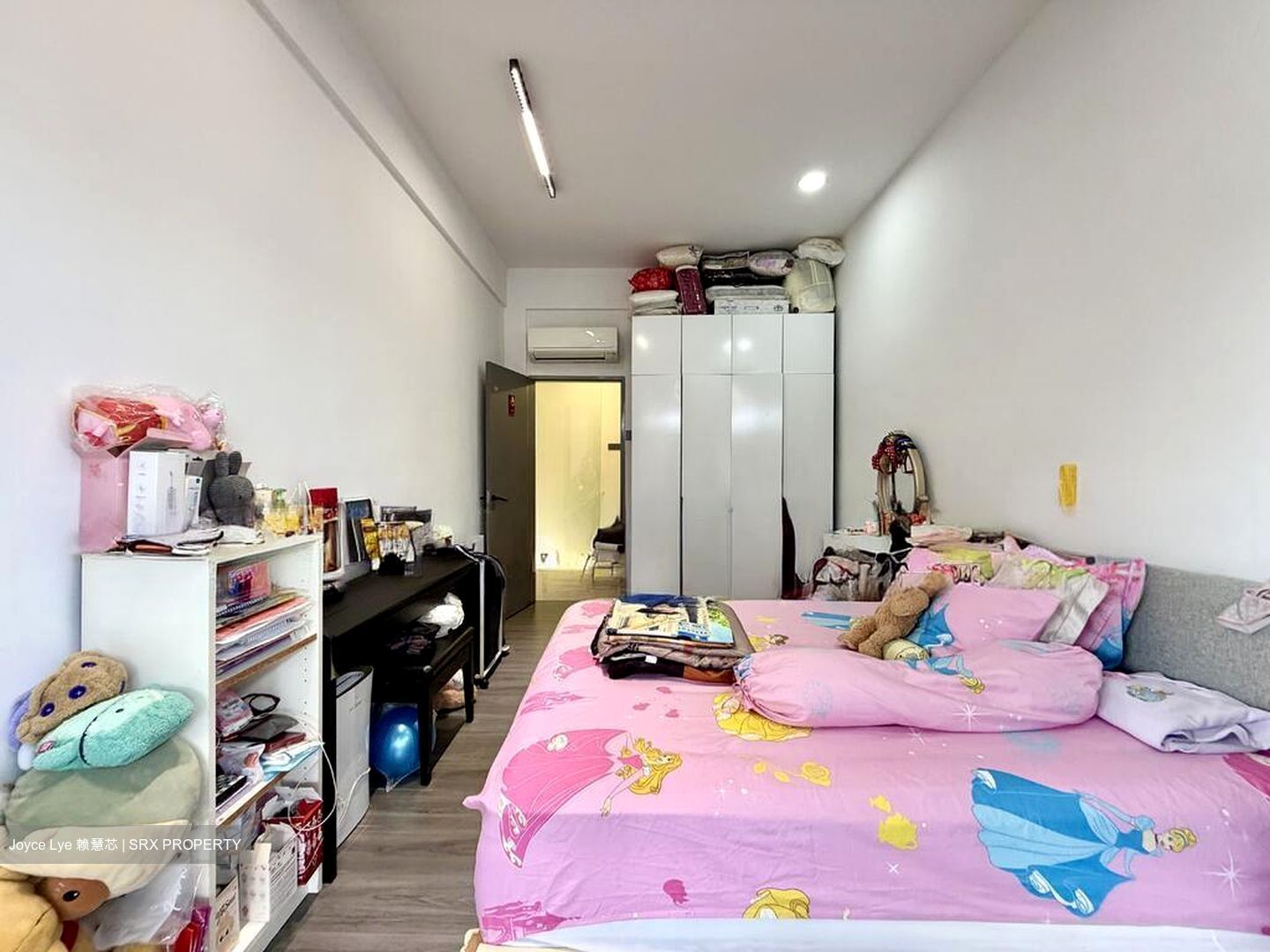 Daisy Park (D13), Terrace #574644561